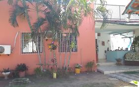 Pousada Suites das Galinhas