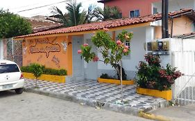 Pousada Suites das Galinhas